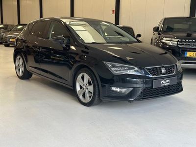 tweedehands Seat Leon 2.0 TDI FR