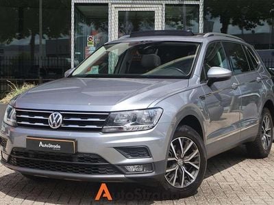 VW Tiguan Allspace
