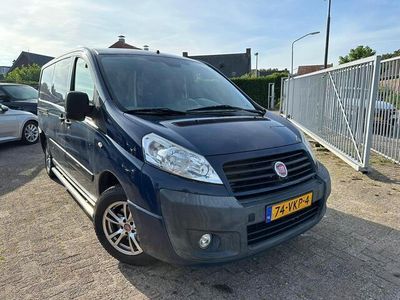 Fiat Scudo