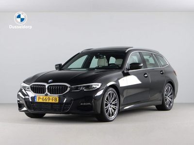 tweedehands BMW 320 320 i High Executive M-Sport