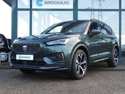 tweedehands Seat Tarraco 1.4 TSI e-Hybrid 245 6DSG FR PHEV Business