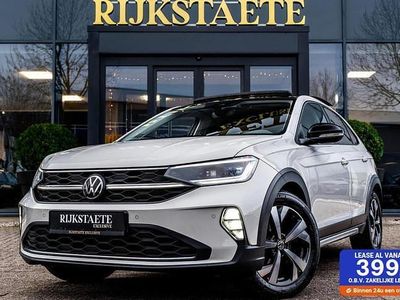 Grijs Gebruikt 2022 VW Taigo SUV | € 24.900 (Duur)