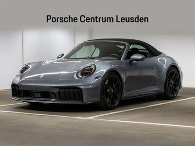 Porsche 911 Carrera GTS