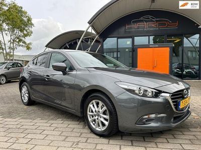 tweedehands Mazda 3 1.5 SkyActiv-G 100 TS 100% Dealer Onderhouden