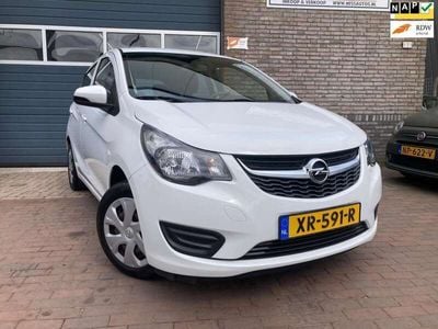 Opel Karl