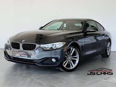 BMW 418