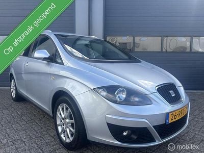 Seat Altea XL