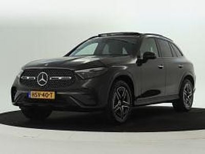 Mercedes GLC400d