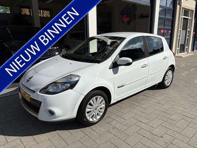 Renault Clio R.S.