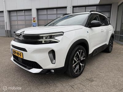 Occasion Citroën C5 Aircross 181 PK (133 kW) 2026 Wit SUV