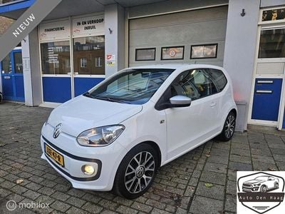 VW up!