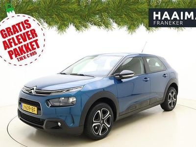Gebruikt 2020 Citroën C4 Cactus Business Class Hatchback | € 13.450 (Eerlijke prijs)