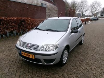 Occasion 2009 Fiat Punto Active | € 2.450 (Eerlijke prijs)