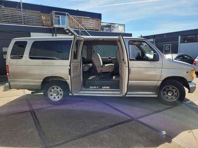 Brons Gebruikt 2001 Ford F350 Pickup | € 10.500