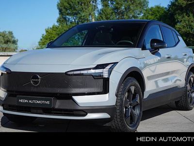 Grijs Nieuw 2025 Volvo EX30 Performance SUV | € 49.995
