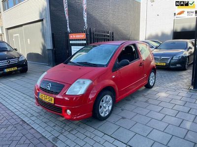 Citroën C2