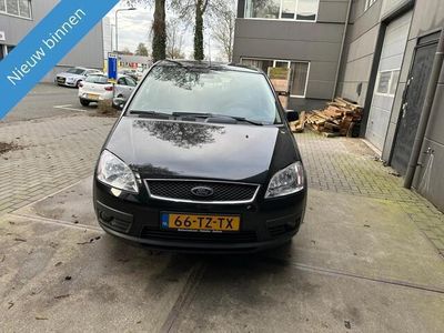 tweedehands Ford C-MAX 1.8 Ghia