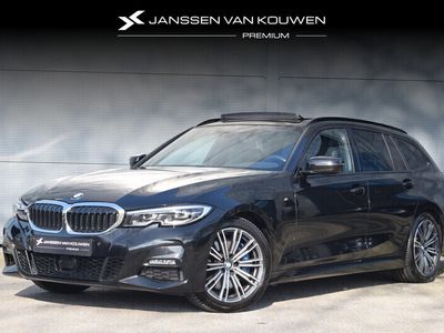 tweedehands BMW 330 3-SERIE Touring i High Executive | 58.000KM | Panoramadak | M-Pakket