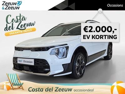 Kia e-Niro