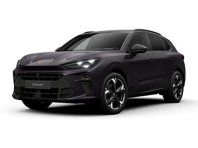 Grijs Nieuw 2025 Cupra Terramar SUV | € 51.280 (Eerlijke prijs)