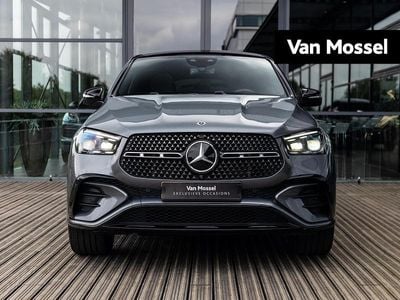 Mercedes GLE400