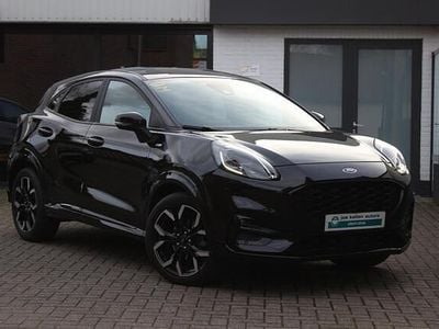 Overige Gebruikt 2023 Ford Puma ST-Line X SUV | € 25.960 (Eerlijke prijs)