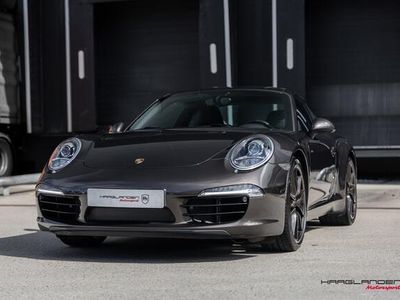 Porsche 911 Carrera S