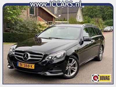 Mercedes E250