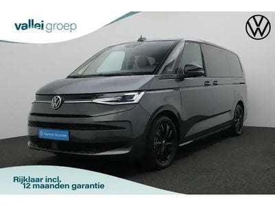 VW Multivan