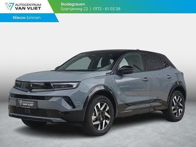 Grijs Occasion 2025 Opel Mokka SUV | € 29.900 (Duur)