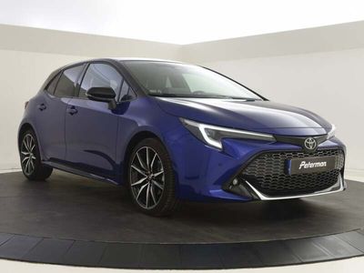 Toyota Corolla Hybrid