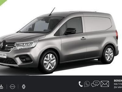 Overige Nieuw 2025 Renault Kangoo MPV | € 31.415 (Duur)