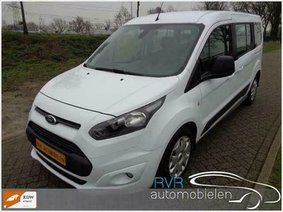 tweedehands Ford Tourneo Connect Grand 1.6 TDCi Trend AIRCO / NAVI / CAMERA