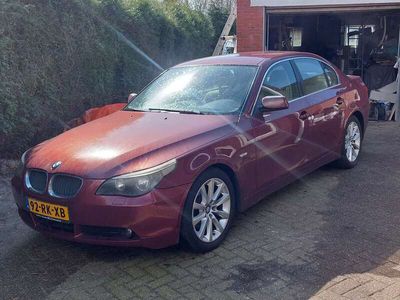 tweedehands BMW 523 523 i Executive