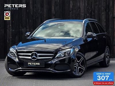 Mercedes C180