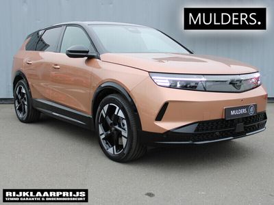 Opel Grandland Electric