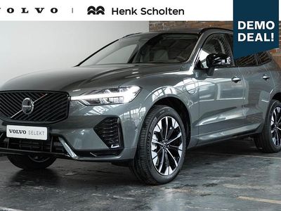 Groen Occasion 2025 Volvo XC60 Plus SUV | € 71.950