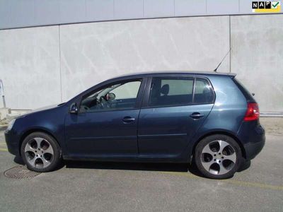 VW Golf V