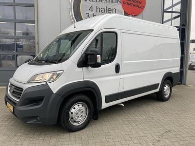 Gebruikt 2016 Fiat Ducato Van | € 5.000 (Super prijs)