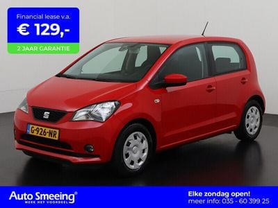 Seat Mii