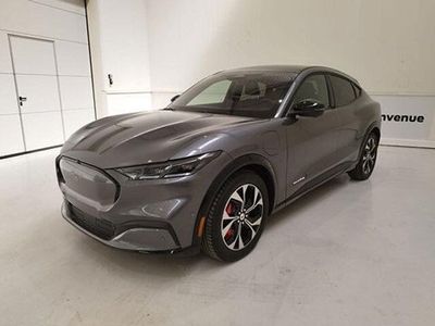 Occasion Ford Mustang 290 PK (213 kW) 2023 Zwart Coupé