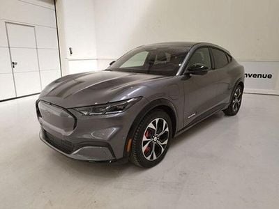 Zwart Occasion 2023 Ford Mustang Coupé | € 59.990