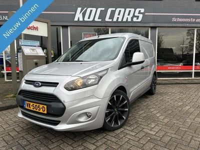 tweedehands Ford Transit CONNECT 1.6 TDCI L1 ECOnetic Ambiente