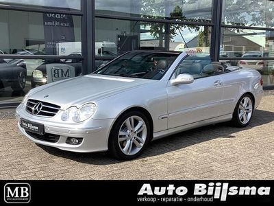 Mercedes 200