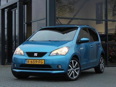 Blauw Occasion 2020 Seat Mii Electric Hatchback | € 10.950 (Eerlijke prijs)