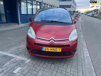 tweedehands Citroën Grand C4 Picasso 1.6 THP Ambiance EB6V 7persoons (( automoot ))))