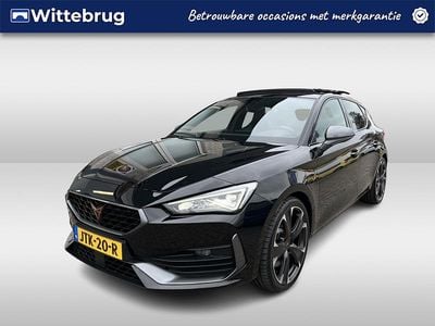 Occasion Cupra Leon VZ 2026 Zwart Hatchback