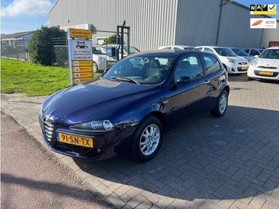 tweedehands Alfa Romeo 147 1.6 T.Spark Progression