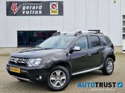 tweedehands Dacia Duster 1.2 TCe 4x4 Prestige AIRCO CRUISE TREKHAAK