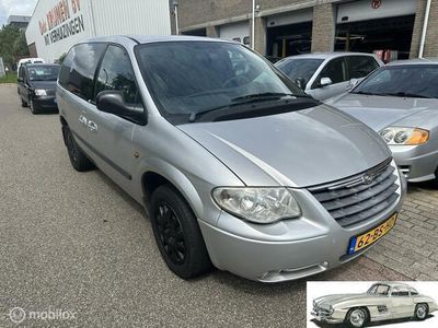 tweedehands Dodge Ram VAN 2.8 CRD euro 4